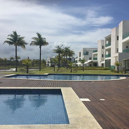 Cond Mediterrâneo I - Iberostate Praia do Forte Exterior foto