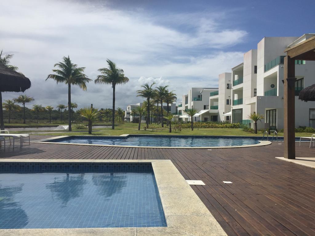 Cond Mediterrâneo I - Iberostate Praia do Forte Exterior foto
